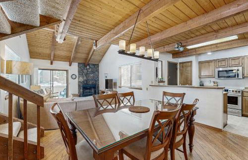 Sunriver Resort's Tennis Village 53 - Foto 6