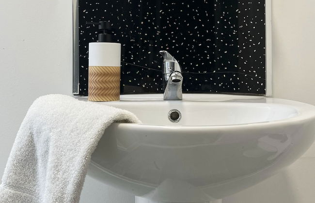 BV Royal Comfy Studiosuite Queensgate Huddersfield - Foto 75