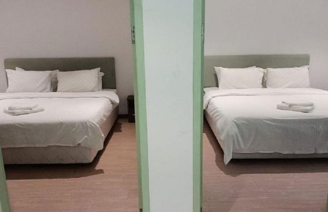 Mciti Suites - Foto 20