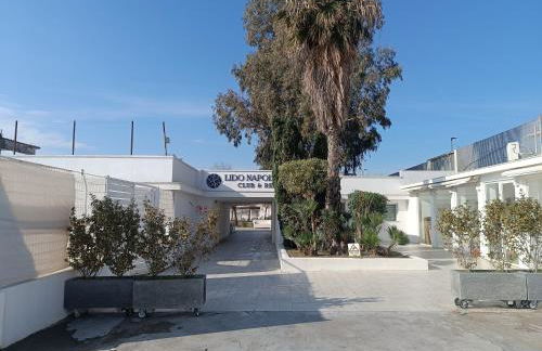 Lucrino sea House - Foto 41