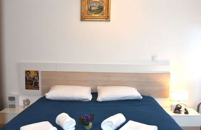 Residence D'Azur - Foto 50