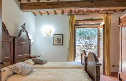 Tenuta La Pieve Casale Presciano - Foto 56