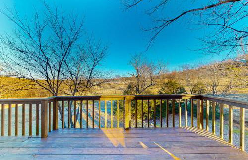 Stone Decks Lodge - Foto 33