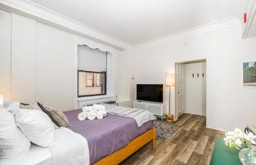 Furnished Apartment in Downtown - Foto 20