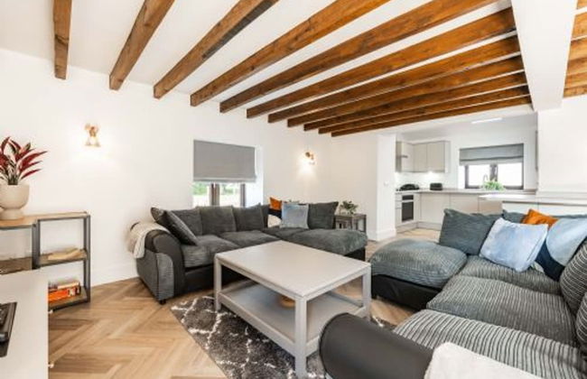 Host Stay Fender Cottage - Foto 20