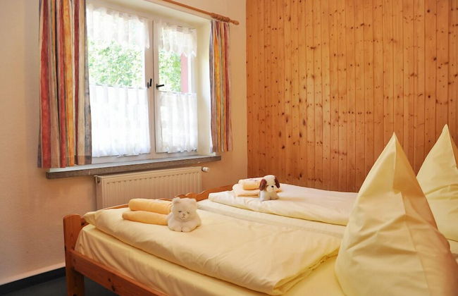 Ferienanlage Reinsberger Dorf - Foto 12