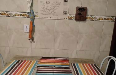 Casa privada no centro de Maringa- RJ - Foto 8