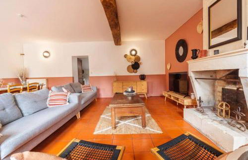 LE GRAND FRANC gite cosy proche tous commerces - Foto 4