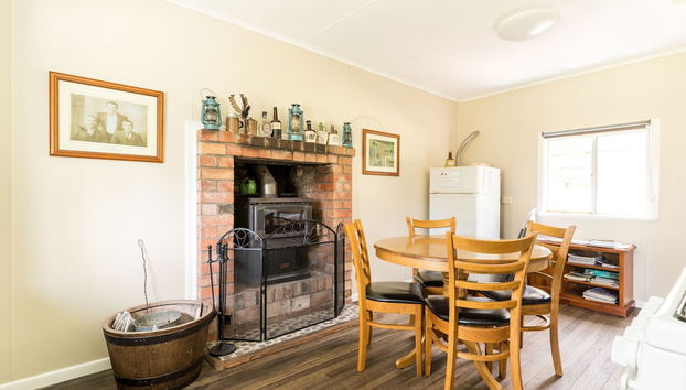 Refeições no quarto