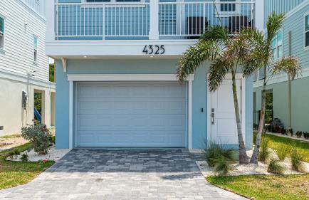 NEW! SaltWater Serenity less than 500ft to AMI, Canal Front! - Foto 35