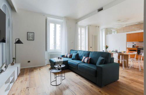 The Best Rent - Spacious three-bedroom apartment in the heart of Milan - Foto 6