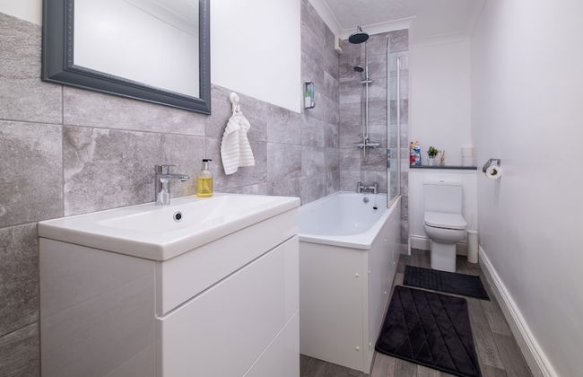 Brunswick in Brighton and Hove by 9S Living - Photo 17