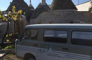 Trulli di Pozzomasiello - Foto 65