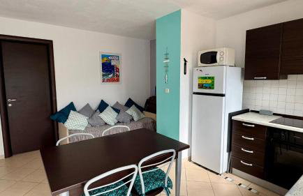 Joli appartement en Corse avec piscine - Foto 2