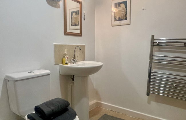 HK Life Serviced Apartment City Centre - Photo 24