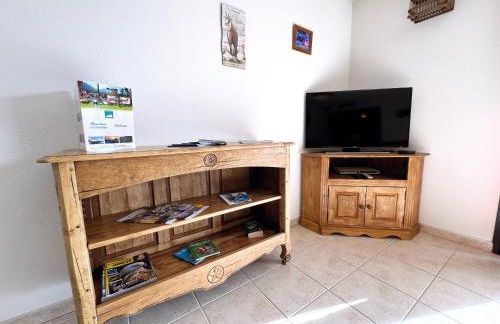 Bel appart - 2 chambres - terrasse - vue exceptionnelle - à 5 minutes du centre ville - Photo 5