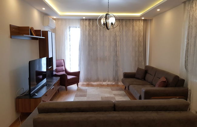 Almoruj Yalova - Foto 1