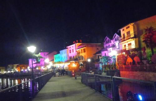 Casa Fiorita 22 Porto Ceresio - Foto 36