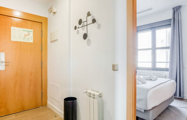 Limehome Madrid Calle de Don Ramón de la Cruz - Foto 6