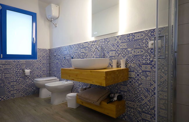 Skyview Cefalù - Foto 50