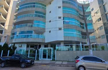 Cobertura Bacutia frente mar - Photo 49