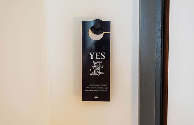 Alphabet Apartments Brede Hilledijk - Photo 68