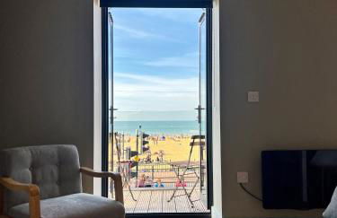 SoHot Stays Sea View Apartments- central location- sleeps 4 - Foto 13