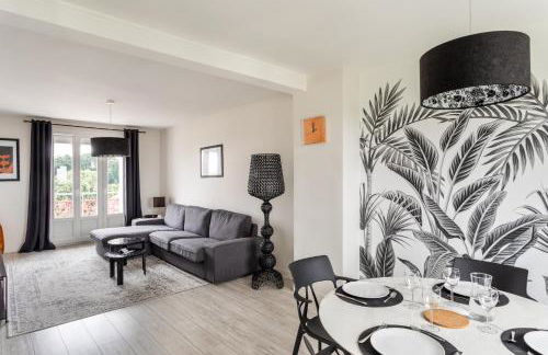 Blanche de Castille- Rond point de Paris - Foto 9