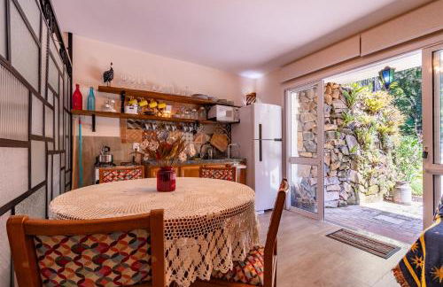 Quintal do Garnizé - Unidade Sabiá - Foto 4