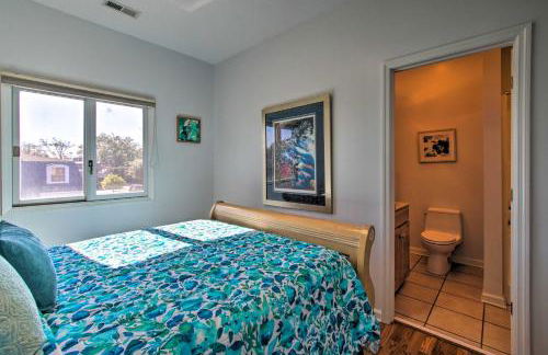 half Mi to Riverwalk! Historic Dtwn Southport Condo - Foto 18