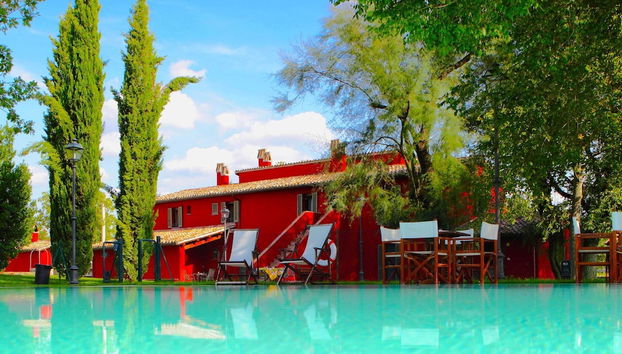 Belvilla by Oyo Acquatino Due - Foto 2, Imagen principal