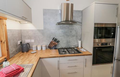 Willow Lodge - Foto 14