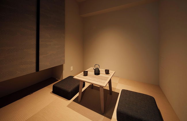 MONday Apart Premium Asakusa - Foto 42