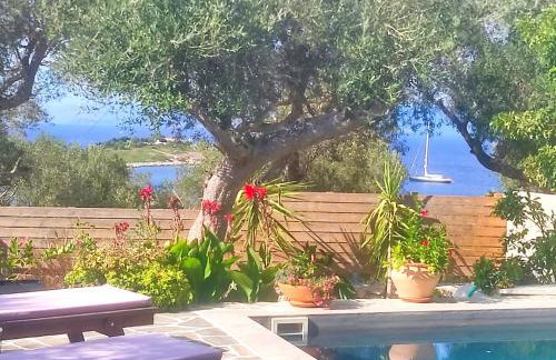 Suite Home Villa Paxos - Photo 7