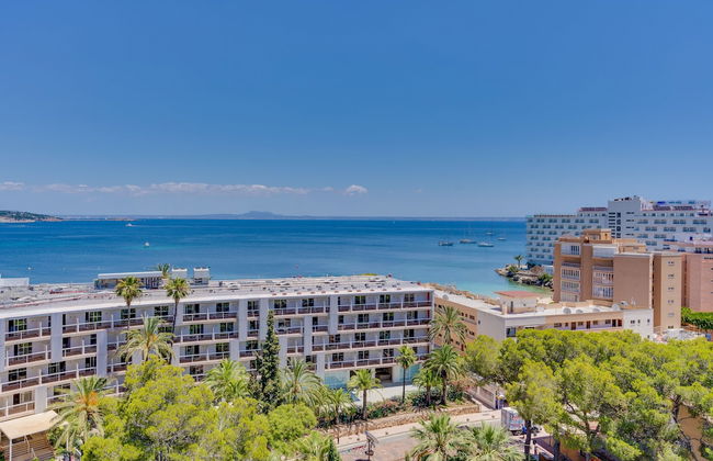 Las Palomas Apartments Econotels - Foto 44