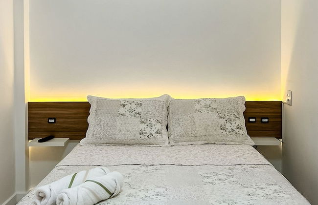 Pousada Solar dos Lírios - Praia do Rosa - Photo 30