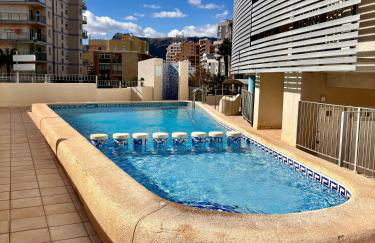 Puerto Veles e Vents - Foto 12