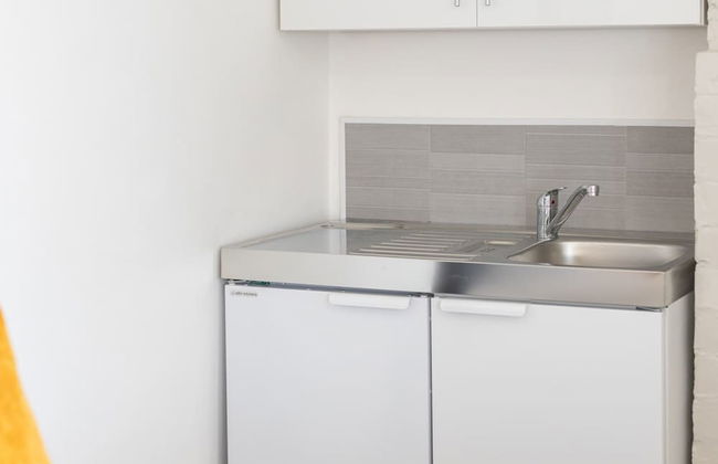 Host Stay Clifton Studio 3 - Foto 8