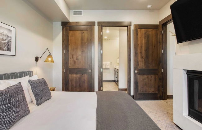 Kestrel by Avantstay Close to the Ski Slopes in This Majestic Home in Park City - Photo 14