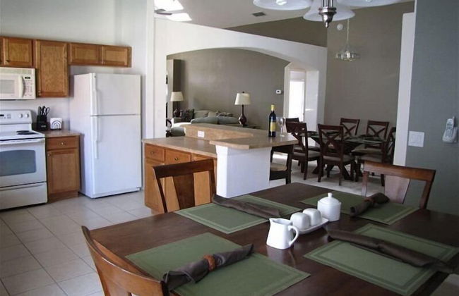 5 Br Pool Home with Spa in Aviana - Foto 7