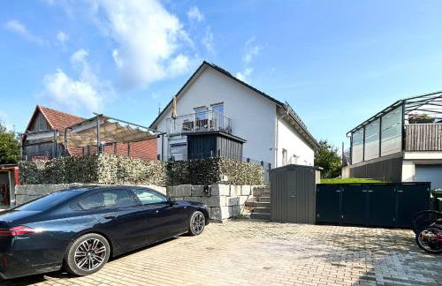 Grand Suite - Perfekt für 6! Parken Flughafen - Foto 20