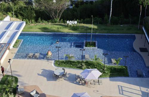 Estúdio completo com linda vista para o Cristo - Photo 2