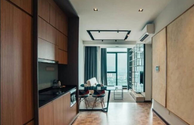 Expressionz Starlight Suites by MyKey - Photo 4