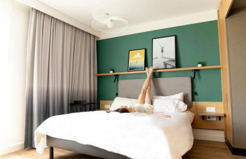 Aparthotel Adagio Annecy Centre - Photo 116