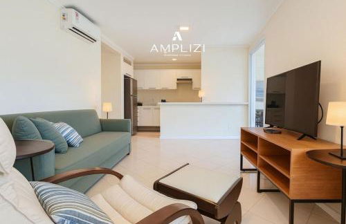 Beira Mar Porto das Mares Amplizi - Foto 28