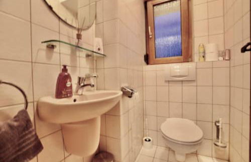 Modernes 3-Zimmer Apartment in Eppingen mit Balkon - Foto 16