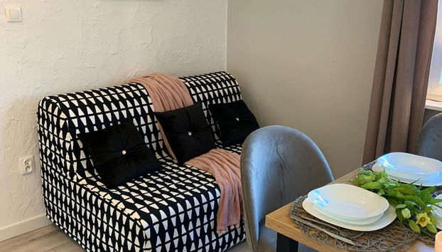 Apartment in Gdynia Near Baltic Beach - Foto 2, Habitación