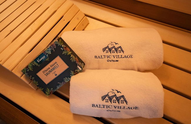 Holiday Home With Sauna and Jacuzzi - Foto 6