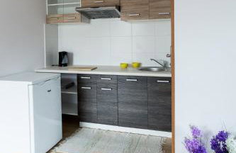 pokoje wypoczynkowe "Róża" - Foto 9