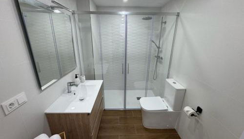 Paraíso frente al mar , espectacular apartamento - Foto 4, towels, Shower